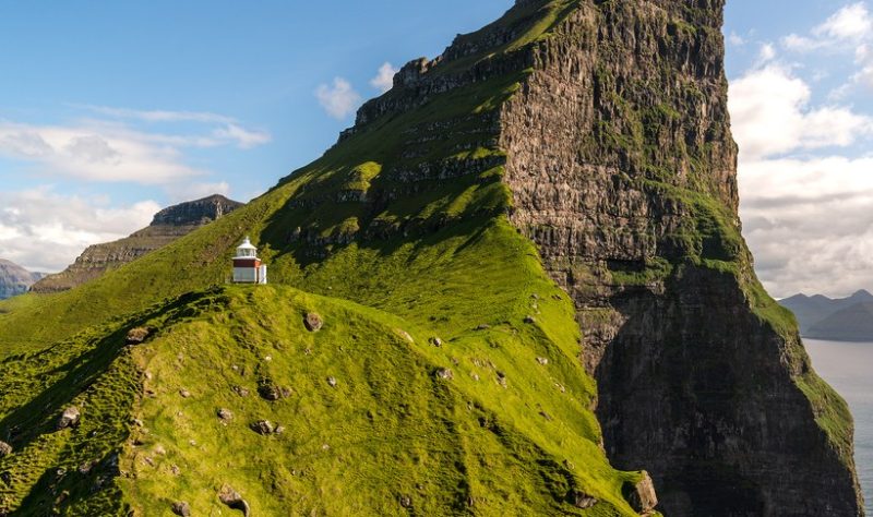 Faroe Islands – The Last Paradise On Earth