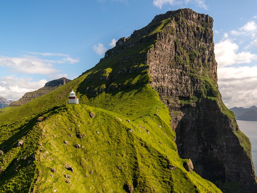 Faroe Islands – The Last Paradise On Earth