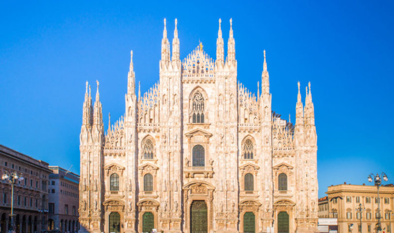 The 5 Best Things To Do In Milan