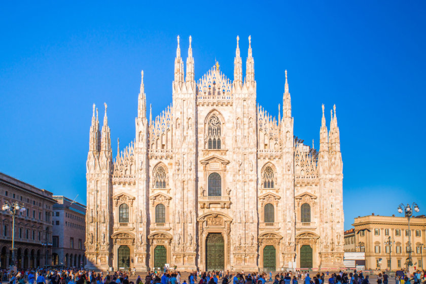The 5 Best Things To Do In Milan
