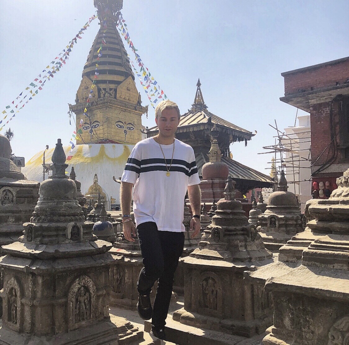 3 Things You MUST Do In Kathmandu