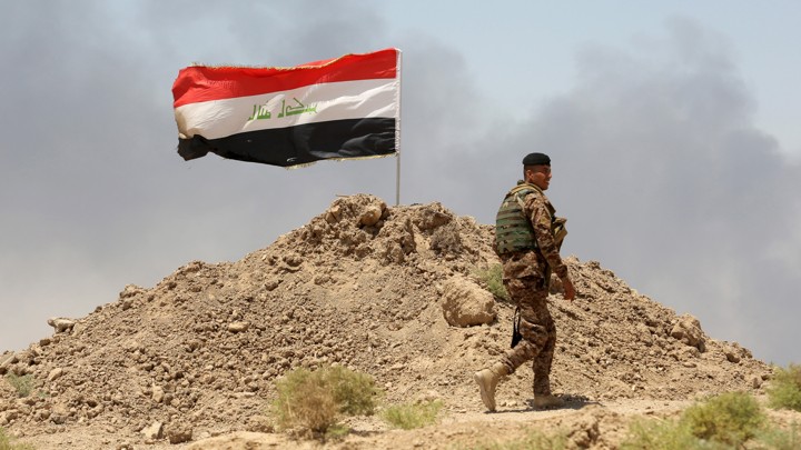 Is Iraq Safe To Travel?