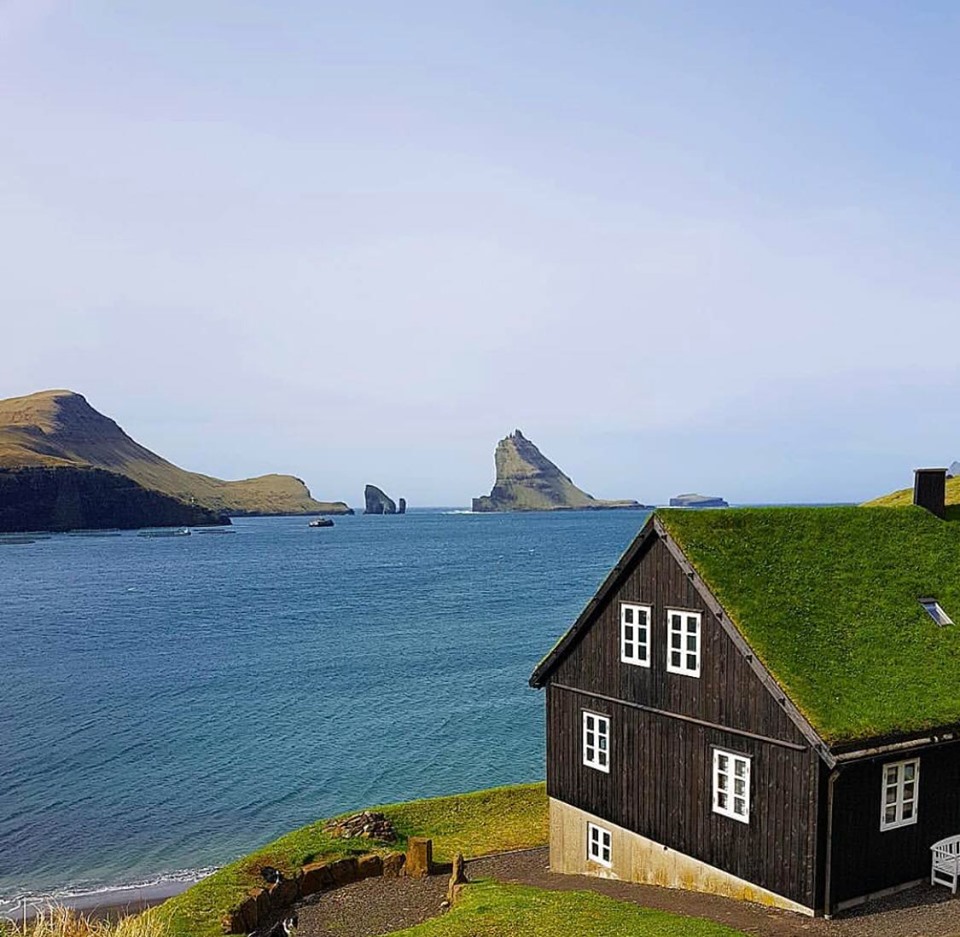 5 Reasons Why You NEED To Go To Faroe Islands - gus1thego A MUST DO