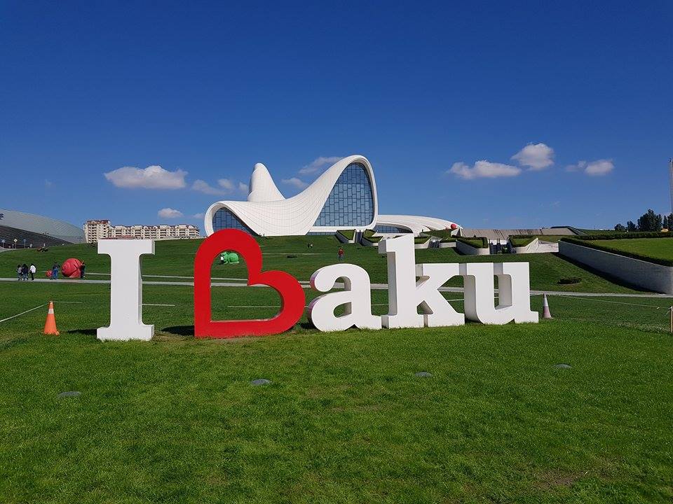 5 Most Fun Things To Do In Baku Azerbaijan (Pro-Tips!)