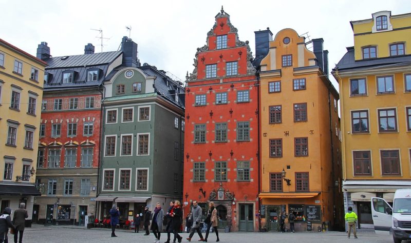 7 UNMISSABLE Things To Do In Stockholm (Pro-Traveler Tip!)