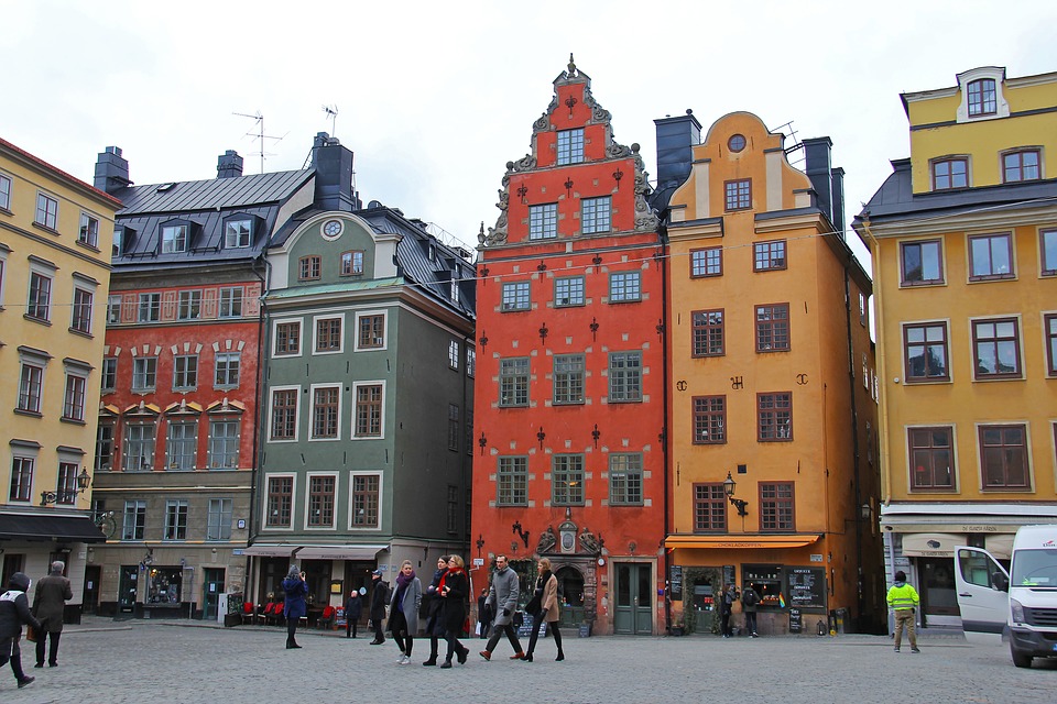 7 UNMISSABLE Things To Do In Stockholm (Pro-Traveler Tip!)