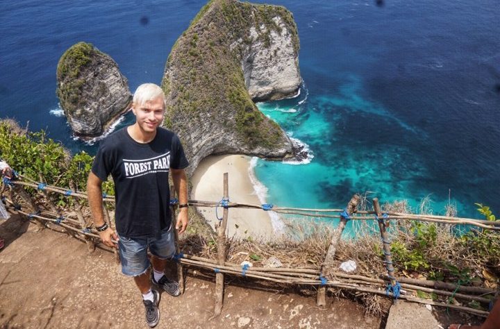 The Perfect Way From Bali To Nusa Penida (Best And Cheapest)