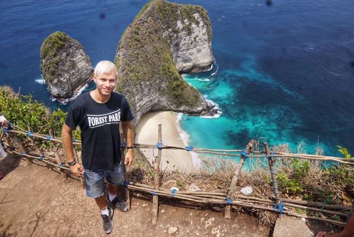 The Perfect Way From Bali To Nusa Penida (Best And Cheapest)