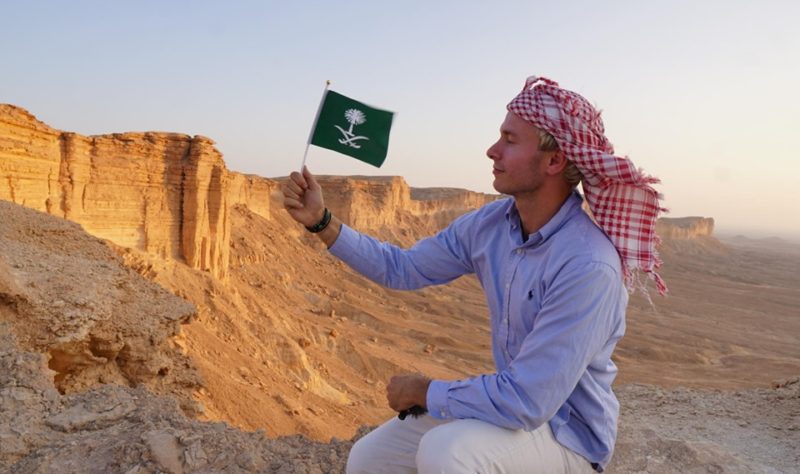 20 Things I Like About Saudi Arabia (Pro-Traveler!)