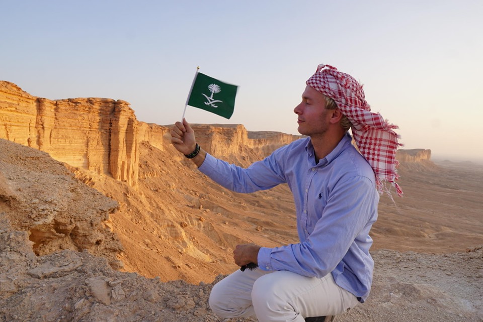 20 Things I Like About Saudi Arabia (Pro-Traveler!)