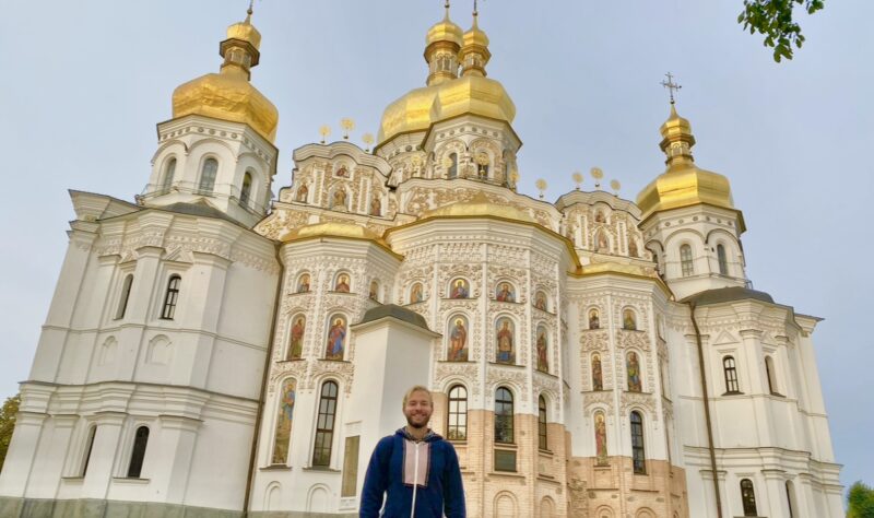 Ukraine Independence Day 21st – 26th of August